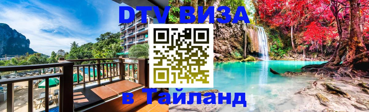 Оформить DTV визу в Тайланд Артём 